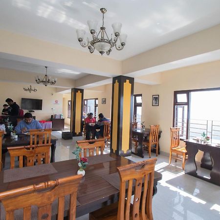 Tiara Regency Gangtok By Easygorooms Kültér fotó