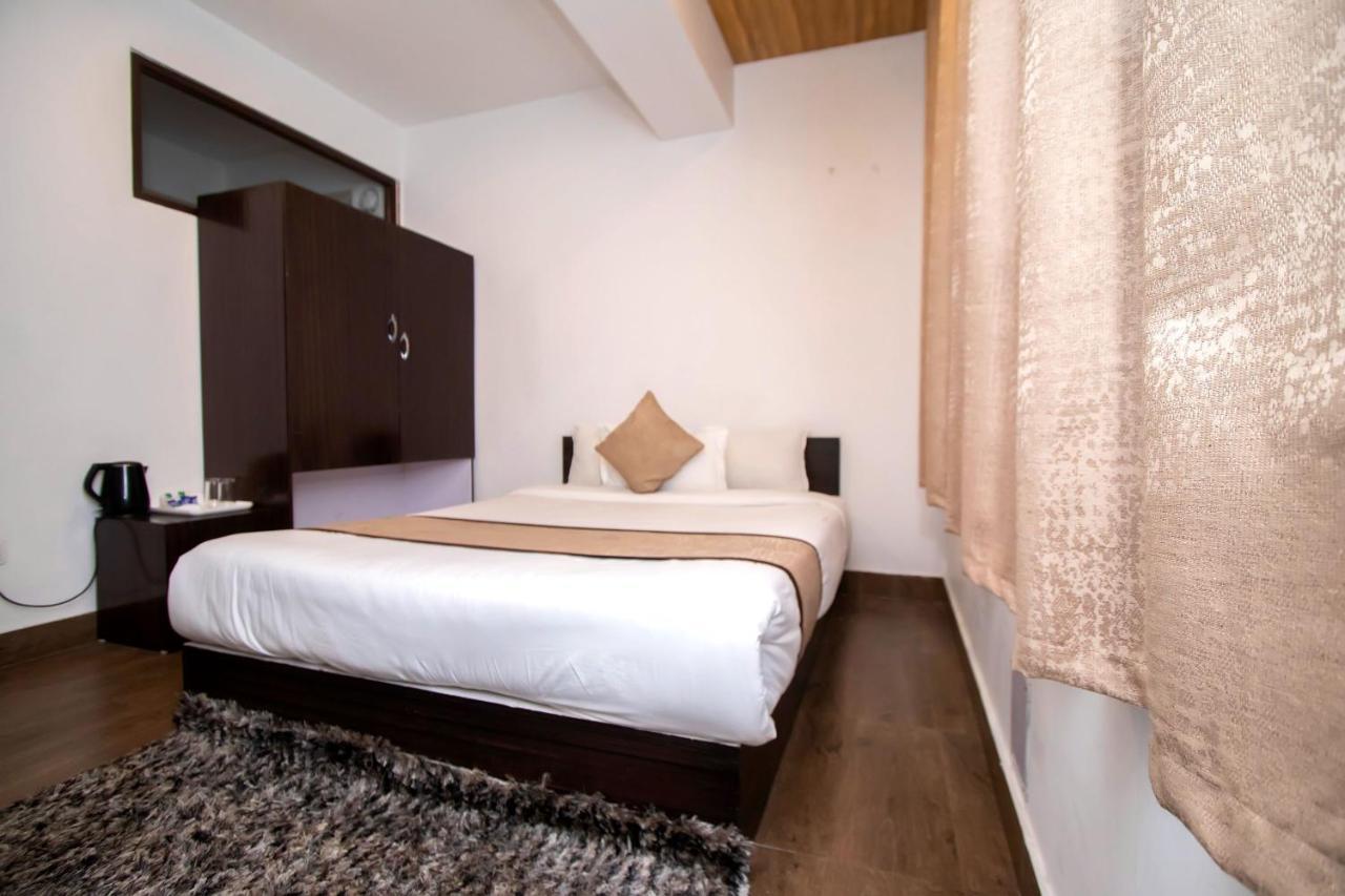 Tiara Regency Gangtok By Easygorooms Kültér fotó